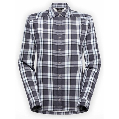 La Sportiva RAMBLER LINED FLANNEL SHIRT WOMEN