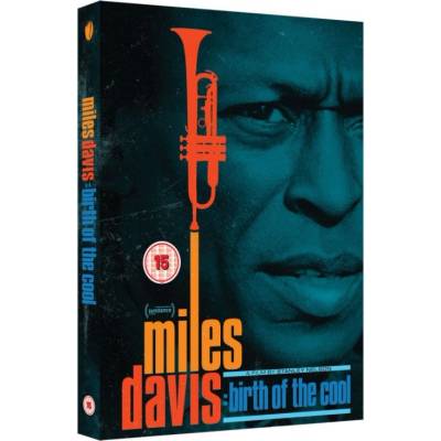 Universal Davis Miles: Birth Of The Cool - DVD (032324)