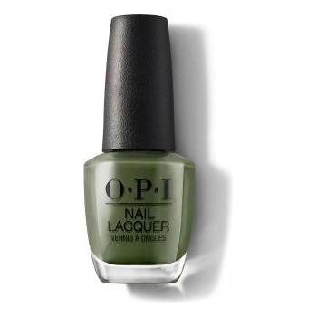 OPI Nail Lacquer лак за нокти Suzi-First Lady Of Nails 15 ml