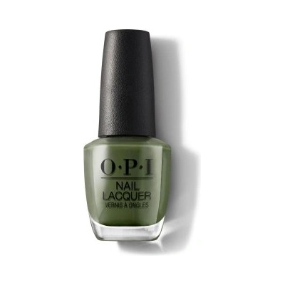 OPI Nail Lacquer лак за нокти Suzi-First Lady Of Nails 15 ml