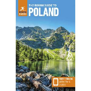 The Rough Guide to Poland: Travel Guide with Free eBook (ISBN: 9781835290507)