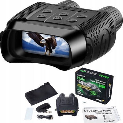Levenhuk Halo 13x Digital Night Vision Binoculars – Hledejceny.cz