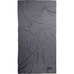 Matador Микрофибърна кърпа Matador Nanodry Packable Beach Towel - Charcoal - размер 152 x 76 cm (581-0321-0111)