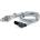BOSCH Lambda sonda 0 258 030 151