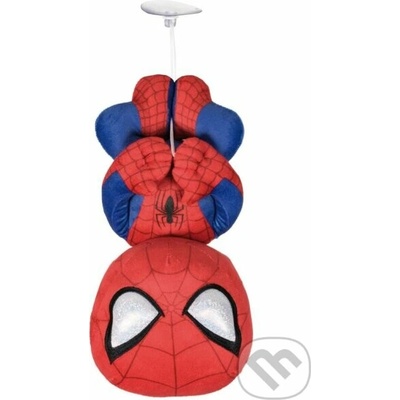 CMA Group Spider-Man dole hlavou 27cm