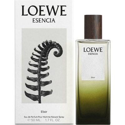 Loewe Esencia Elixir parfum pánsky 100 ml