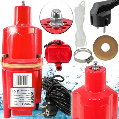 Verke V60012