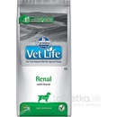 Vet Life Dog Renal 12 kg