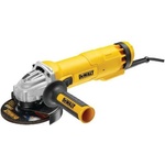 DEWALT DWE4217-QS Ъглошлайф