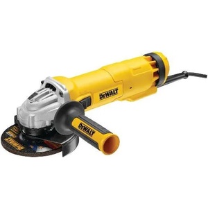 DEWALT DWE4217-QS Ъглошлайф