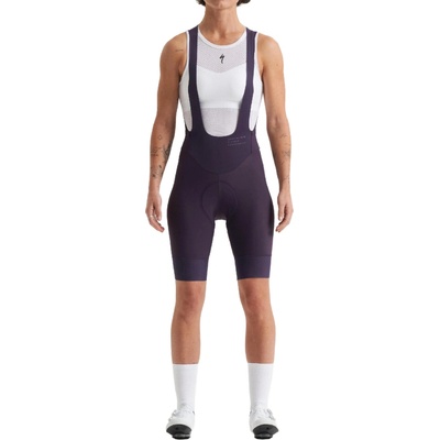 Specialized Dámské Women's Prime Bib Short dusk
