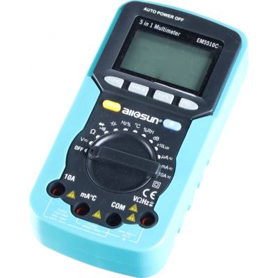 ALL-SUN EM - C EM5510C