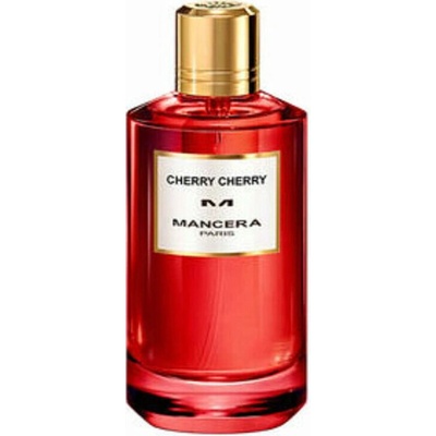 Mancera Cherry Cherry parfumovaná voda unisex 120 ml