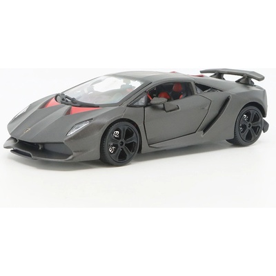 Bburago Lamborghini Sesto Elemento 2011 1:24