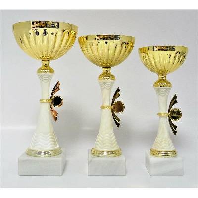 VIZINGR Poháry 452 Emblém MINI 2,5 cm