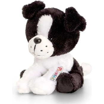 Image 1 of Keel Toys - Пипинс - Плюшена играчка - Бордър Коли