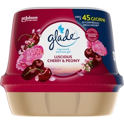 Glade ароматизатор за баня 180 мл (3582)