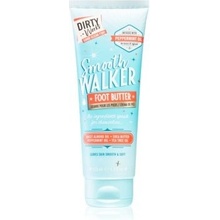 Dirty Works Krém na chodidla Smooth Walker, 125 ml