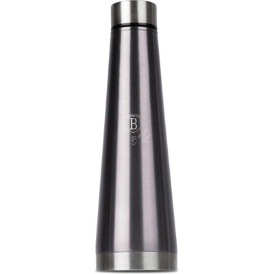 Berlingerhaus Termoska lahev nerez 400 ml Carbon