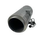  Silent Fan 300 mm 2700 м3/ч - Шумоизолиран Турбинен Вентилатор 320W (канален) (611040)