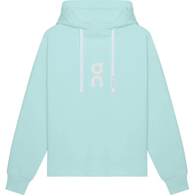 On Дамски суичър On Women's Club Hoodie Jumper - Flurry (117-3506-0512)