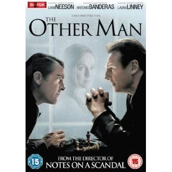 The Other Man DVD