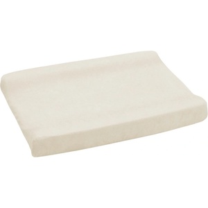 Bimbidreams Протектор за подложка за повиване Bimbidreams - Basics, 50 х 80 cm, Ivory (8499000922207) - ozone