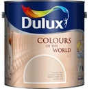 Interiérové barvy Dulux COW slunečné sárí 5 L