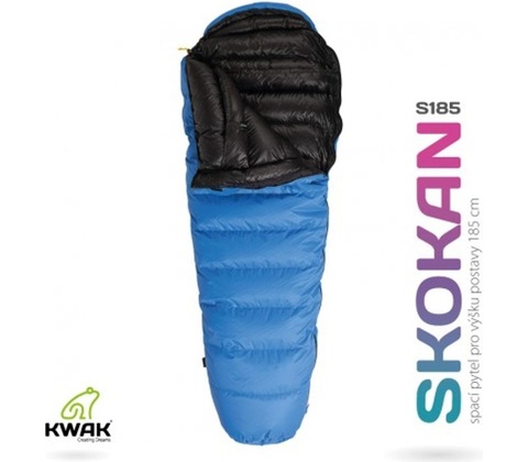 KWAK Skokan
