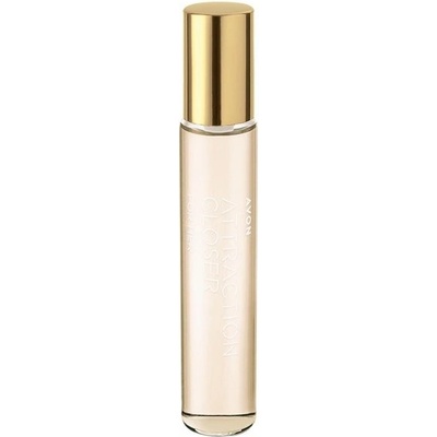 Avon Attraction Closer parfémovaná voda dámská 10 ml miniatura