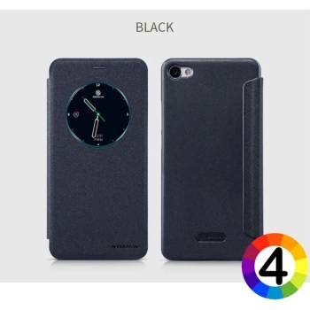 Image 1 of Meizu m3x Nillkin Window Калъф и Протектор