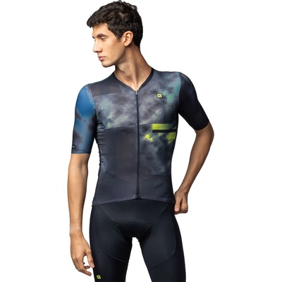 Alé PR-E Atmosfera SS Black