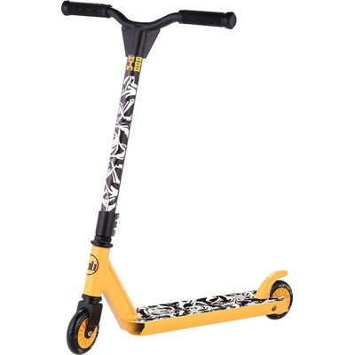 Enero PB Stunt KATANA čierna