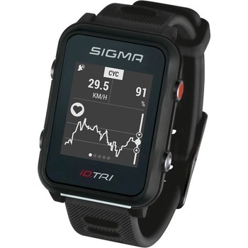 Sigma iD.TRI Basic