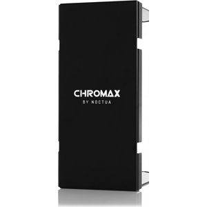 Noctua NA-HC8 chromax. black капак за охладител (NA-HC8.BLACK)