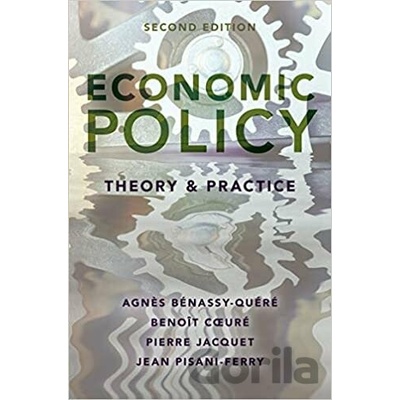 Economic Policy: Theory and Practice Benassy-Quere Agnes Professor Paris School of Economics University Paris 1 Panthion-SorbonnePevná vazba