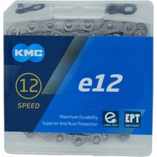 Kmc E12 EPT