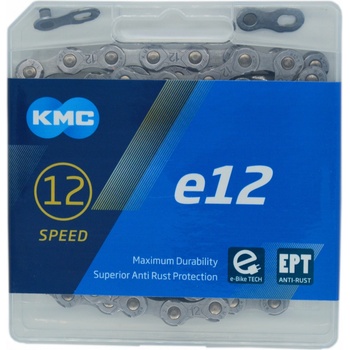 Kmc E12 EPT