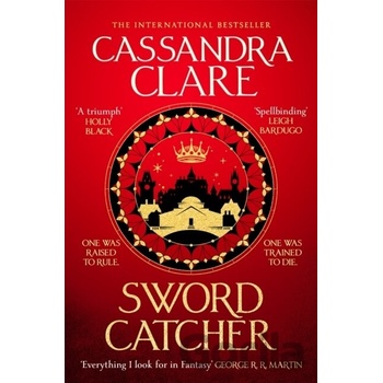 Sword Catcher