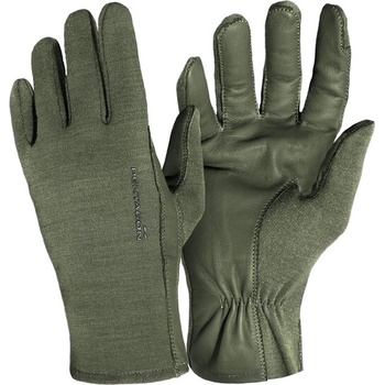 Pentagon огнеупорни ръкавици Pilot Nomex, маслинени (P20001-06)