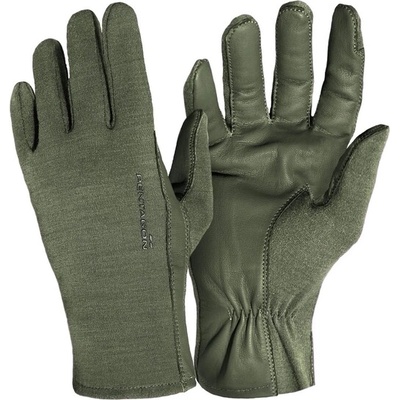 Pentagon огнеупорни ръкавици Pilot Nomex, маслинени (P20001-06)