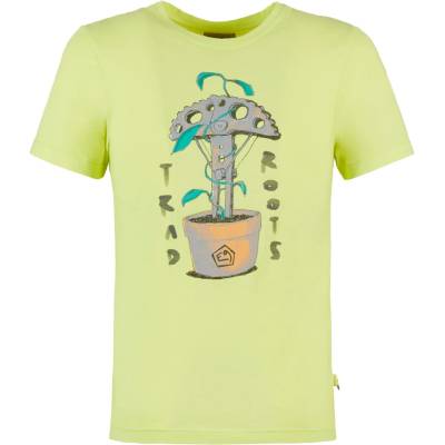 E9 Детска тениска E9 Kid's B-Troots T-shirt - Mimosa - размер 4 Years (704-5949-0212)