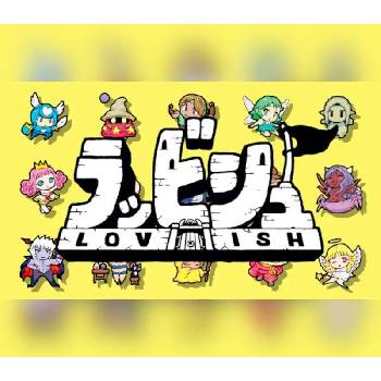 Lovish