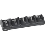 Zebra Зарядна станция Zebra CRD-TC8X-5SCHG-01, 5 слота (CRD-TC8X-5SCHG-01) Джобни компютри (PDA)