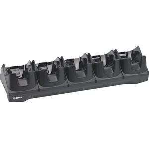 Zebra Зарядна станция Zebra CRD-TC8X-5SCHG-01, 5 слота (CRD-TC8X-5SCHG-01) Джобни компютри (PDA)