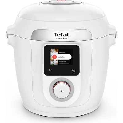 Tefal Cook4Me Wi-Fi 10 in 1 (CY9621F2)