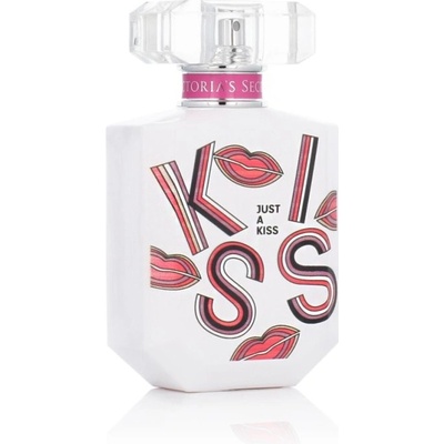 Victoria's Secret Just A Kiss parfumovaná voda dámska 50 ml