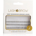 Lash Brow Bonding Eyelashes лепящи снопчета мигли Extra Small 30 бр