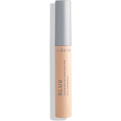 Lumene Blur Longwear tekutý korektor Light 9 ml