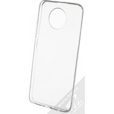 Pouzdro 1Mcz TPU Xiaomi Redmi Note 9T průhledné – Zboží Živě